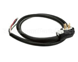 161716 Henny Penny Assembly-116In 6Ga Cord & Plug