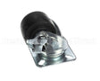 161733 Norlake Caster Set Of 2 (1) W/Brake