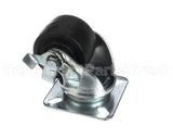 161733 Norlake Caster Set Of 2 (1) W/Brake