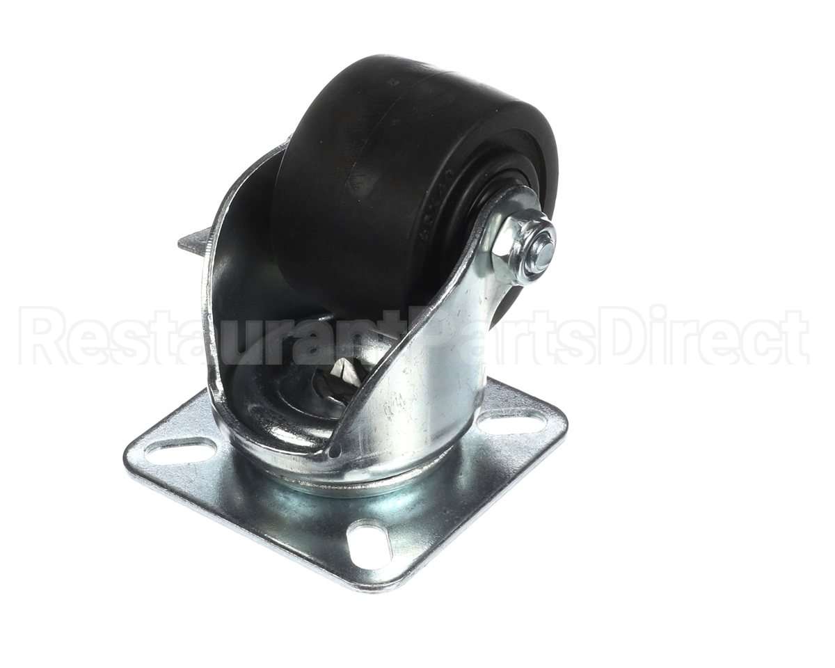 161733 Norlake Caster Set Of 2 (1) W/Brake