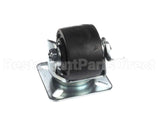 161733 Norlake Caster Set Of 2 (1) W/Brake