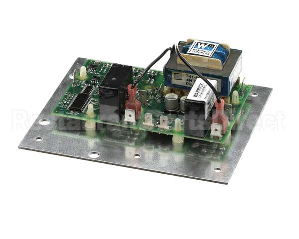 1617508 Market Forge Control Liq Level 120V