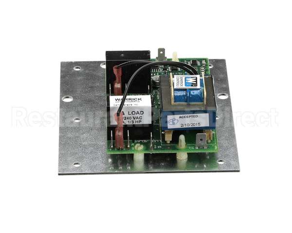 1617508 Market Forge Control Liq Level 120V
