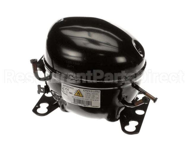 161767 Norlake Compressor (Cp1005E160) (Em2X3125U)