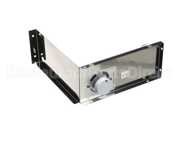 161769 Norlake Thermostat Kit Bbn (Bb2489A100)