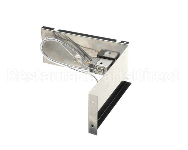 161769 Norlake Thermostat Kit Bbn (Bb2489A100)