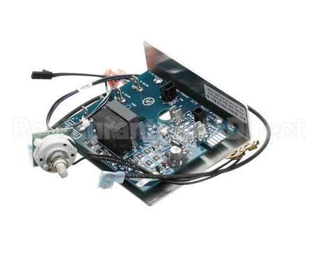 16176A Vita-Mix 2Step Timer Board Drink Mach