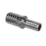 16178 Lancer Splicer Ss 3/8 Barb X 1/2 Barb