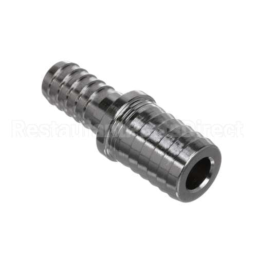 16178 Lancer Splicer Ss 3/8 Barb X 1/2 Barb