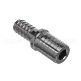 16178 Lancer Splicer Ss 3/8 Barb X 1/2 Barb