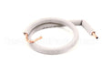 161780 Norlake Suction Pipe Assembly Ctm7 (Ct1001T050)