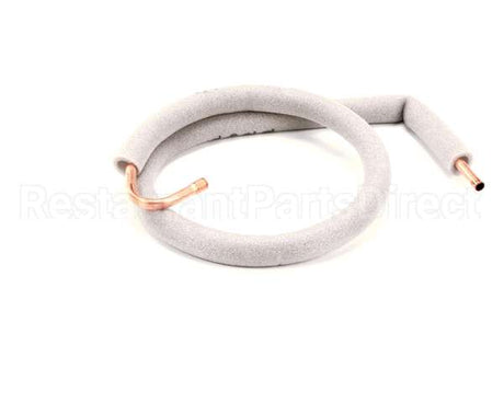 161780 Norlake Suction Pipe Assembly Ctm7 (Ct1001T050)