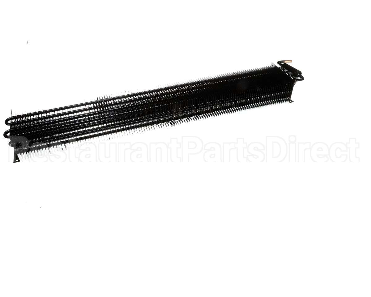 161790 Norlake Evaporator Coil Assembly Bc50/65 (Cb1831