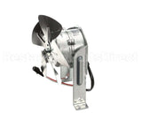 161797 Norlake Condenser Fan Motor Kit (Cp1001A130)