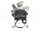 161797 Norlake Condenser Fan Motor Kit (Cp1001A130)