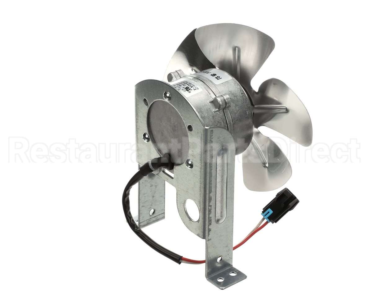 161797 Norlake Condenser Fan Motor Kit (Cp1001A130)