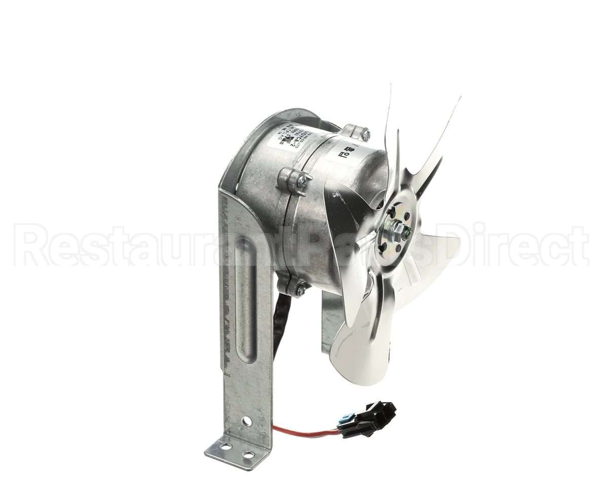 161797 Norlake Condenser Fan Motor Kit (Cp1001A130)