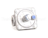 1618 Royal Range Gas Pressure Regulator (Natura