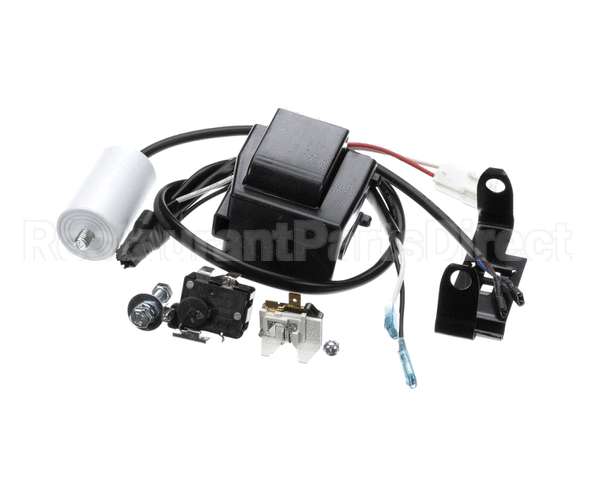 161809 Norlake Compressor Electrical Kit (R23/49/72) ()