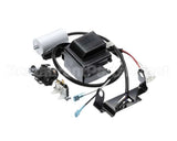 161809 Norlake Compressor Electrical Kit (R23/49/72) ()