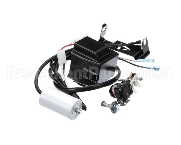 161809 Norlake Compressor Electrical Kit (R23/49/72) ()