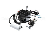 161809 Norlake Compressor Electrical Kit (R23/49/72) ()