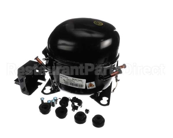 161810 Norlake Compressor (F23) (C211-190-720)