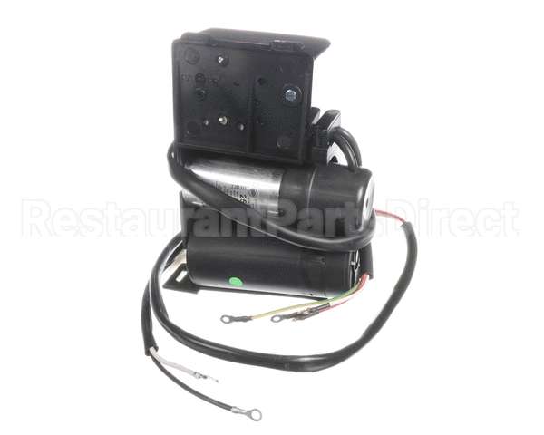 161811 Norlake Compressor Electrical Kit (F23) ()
