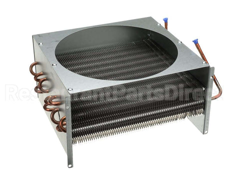 161816 Norlake Condenser Coil (R23/49/72) (C111-135-100