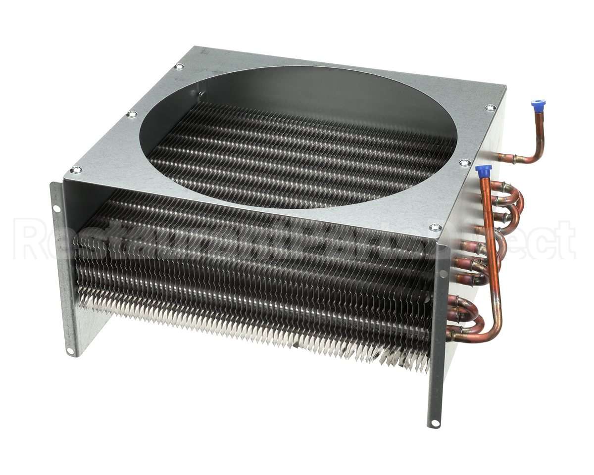 161816 Norlake Condenser Coil (R23/49/72) (C111-135-100