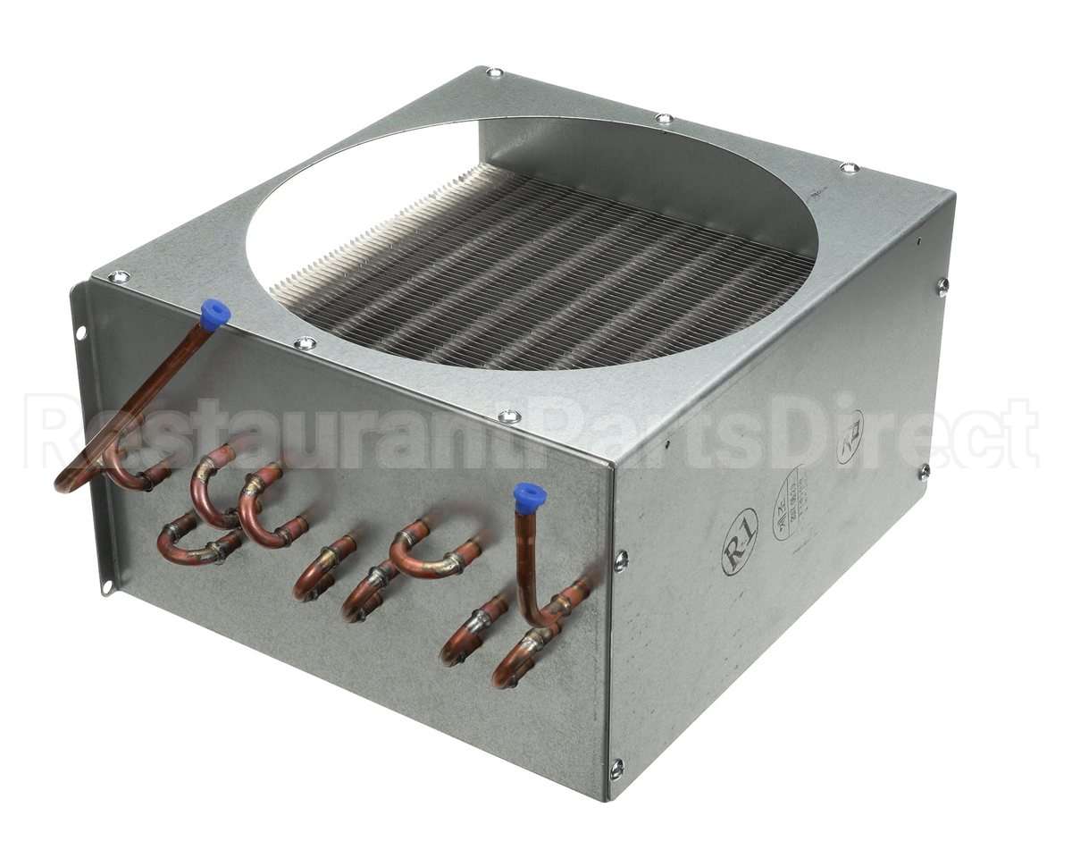 161816 Norlake Condenser Coil (R23/49/72) (C111-135-100