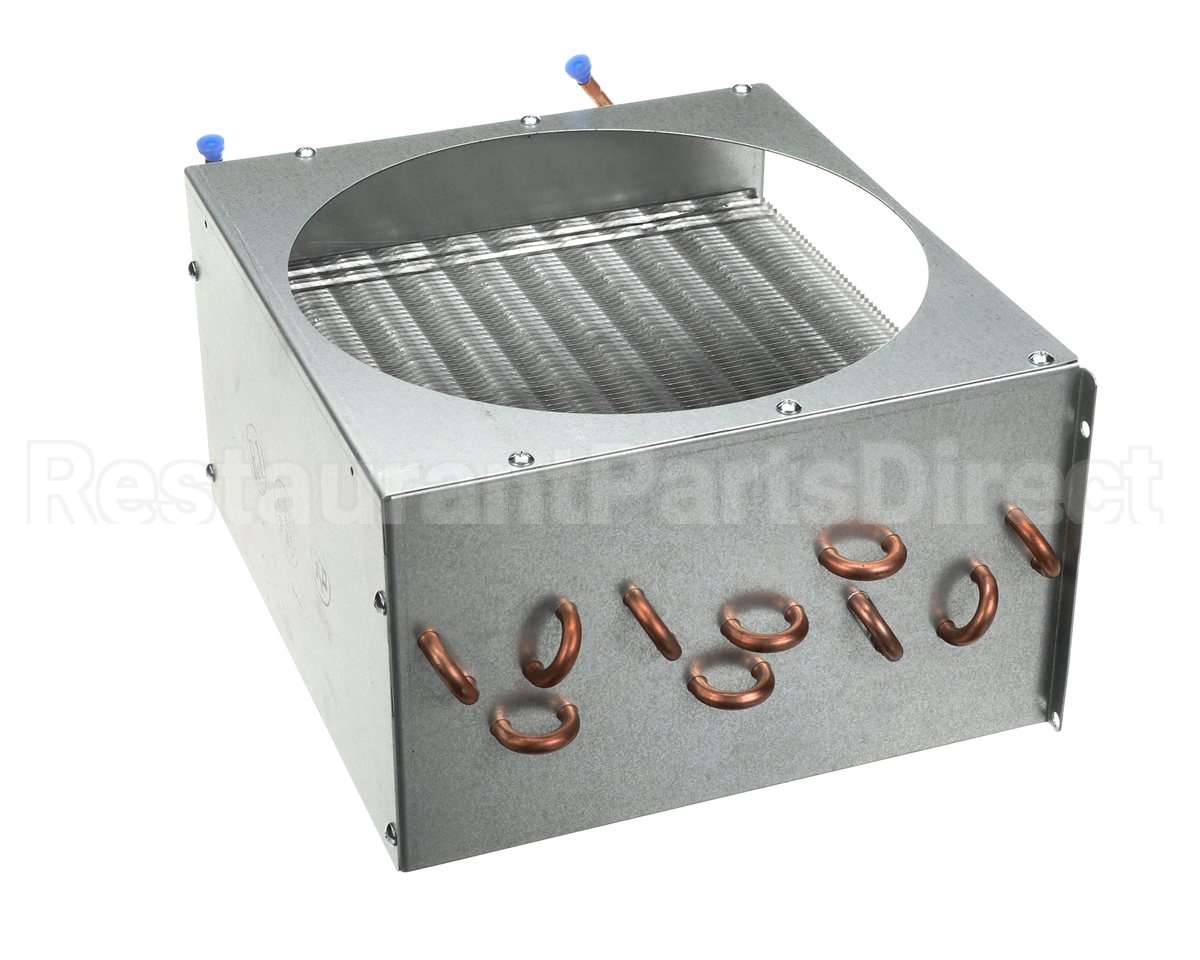 161816 Norlake Condenser Coil (R23/49/72) (C111-135-100