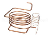 161819 Norlake Suction Pipe Assembly (F49) (C401-130-20