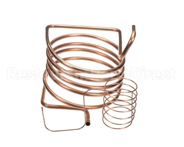161819 Norlake Suction Pipe Assembly (F49) (C401-130-20