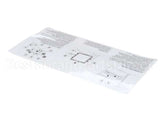 16182 Henny Penny Label-Filter Instruction