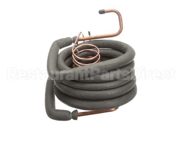 161820 Norlake Suction Pipe Assembly (F72) (C403-130-20