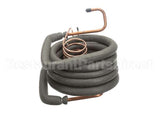 161820 Norlake Suction Pipe Assembly (F72) (C403-130-20