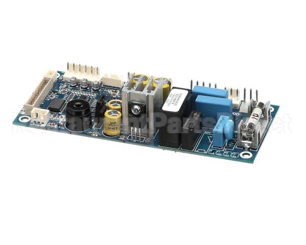 161831 Norlake Control Pcb Assembly (R23/49) (C111-19A-