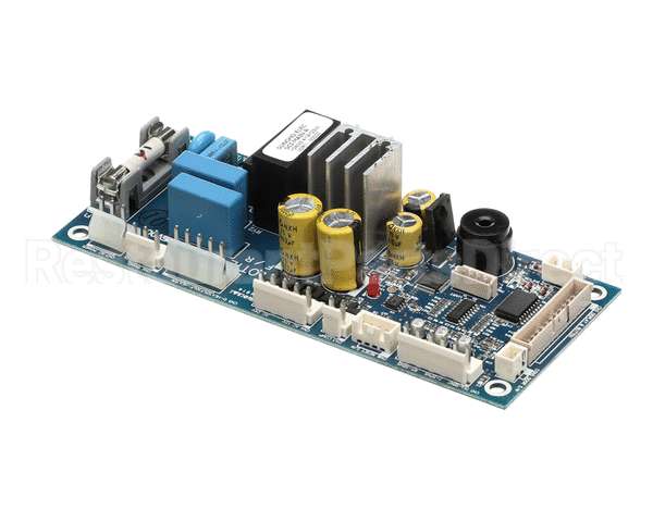 161831 Norlake Control Pcb Assembly (R23/49) (C111-19A-