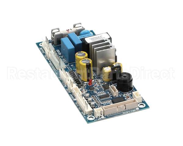 161831 Norlake Control Pcb Assembly (R23/49) (C111-19A-