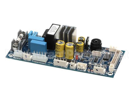 161833 Norlake Control Pcb Assembly (F23) (C101-19A-040