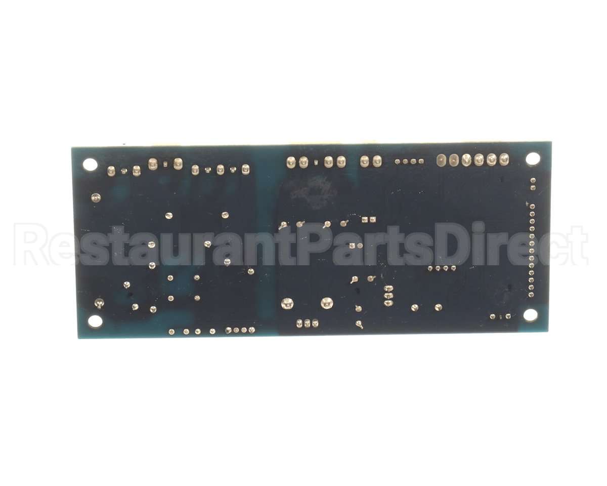 161835 Norlake Control Pcb Assembly (F72) (C103-29A-010