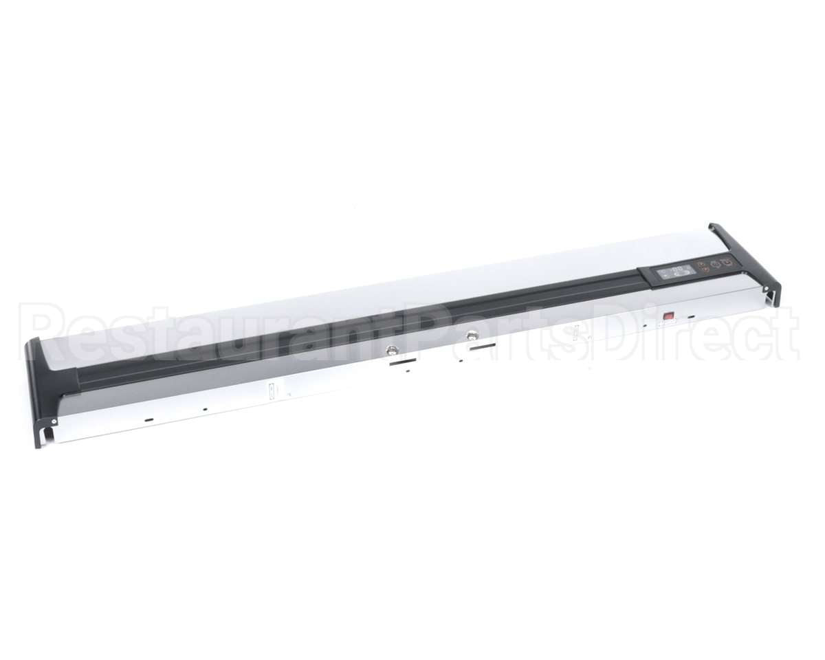 161838 Norlake Top Grill Assembly Stx (R/F49) (C202-120