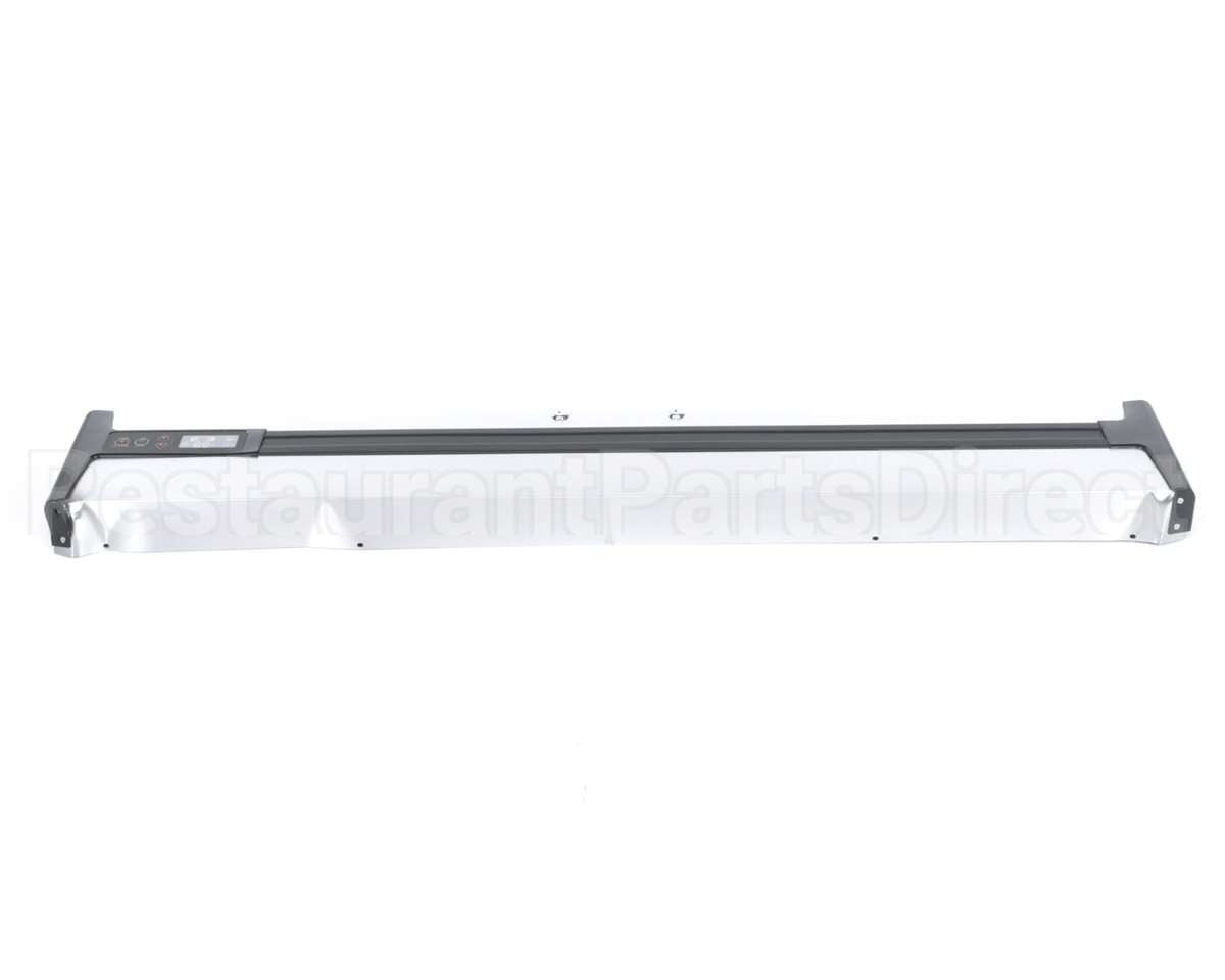 161838 Norlake Top Grill Assembly Stx (R/F49) (C202-120