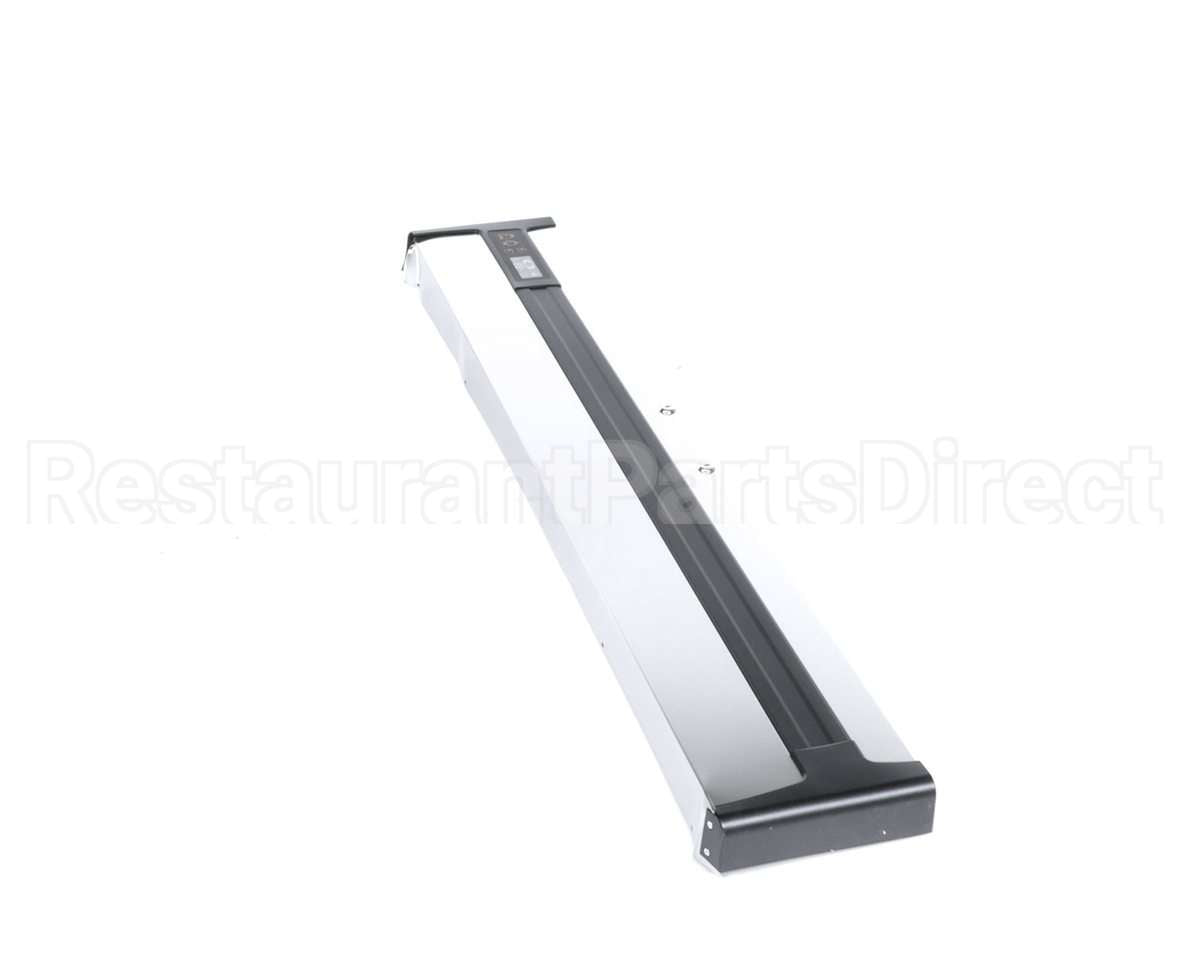 161838 Norlake Top Grill Assembly Stx (R/F49) (C202-120