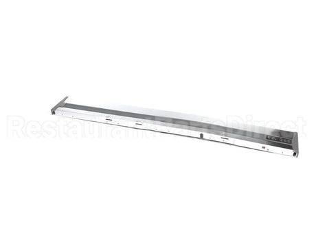 161842 Norlake Top Grill Assembly Ndg (R/F72) (C201-120