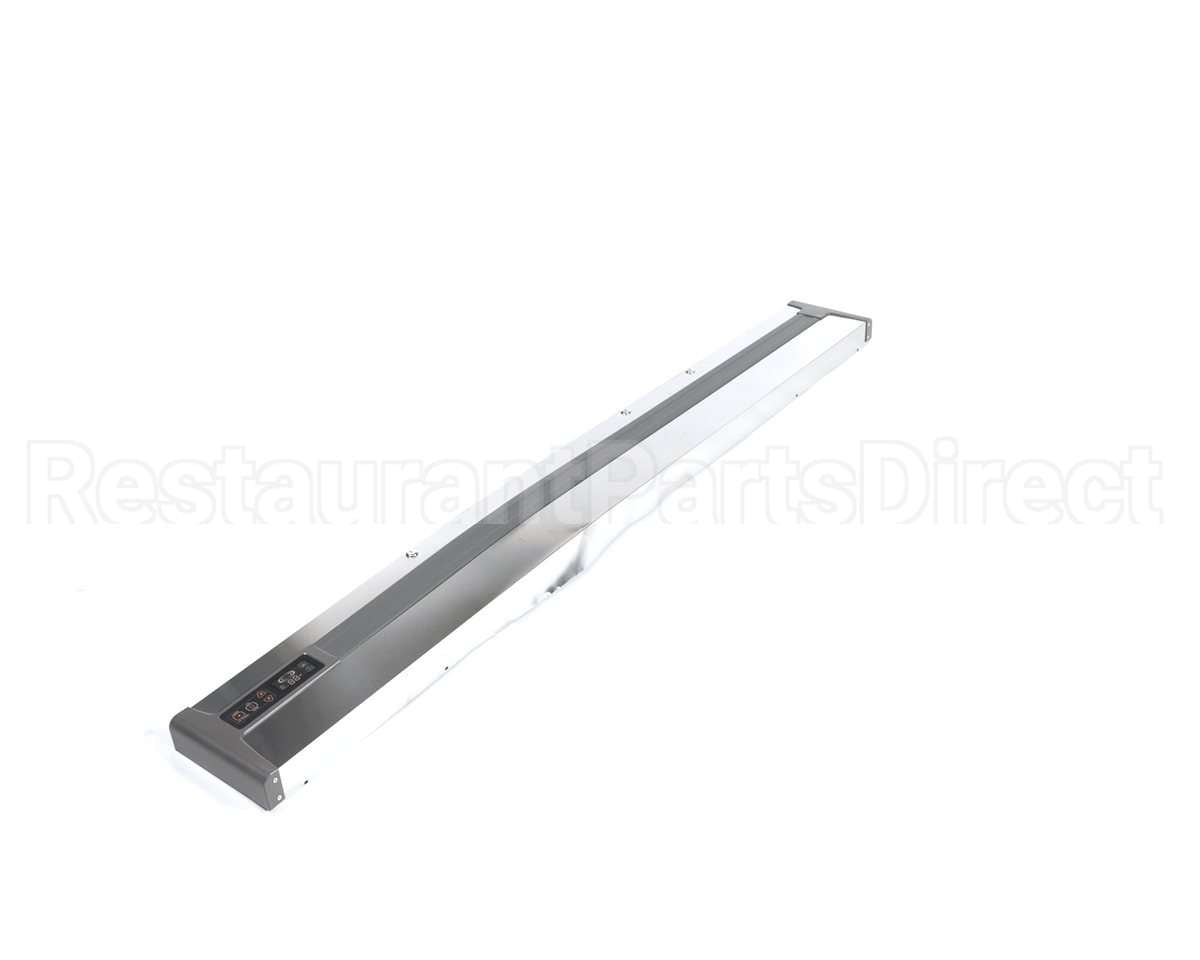 161842 Norlake Top Grill Assembly Ndg (R/F72) (C201-120
