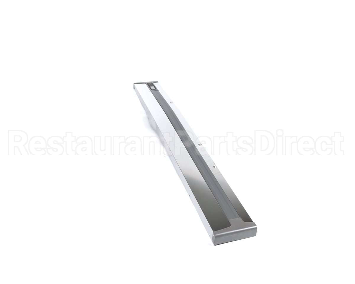 161842 Norlake Top Grill Assembly Ndg (R/F72) (C201-120