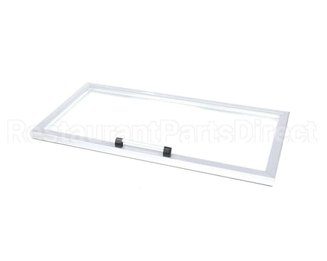 161845 Norlake Glass Door Assembly Rh (R23) (S121-420-5