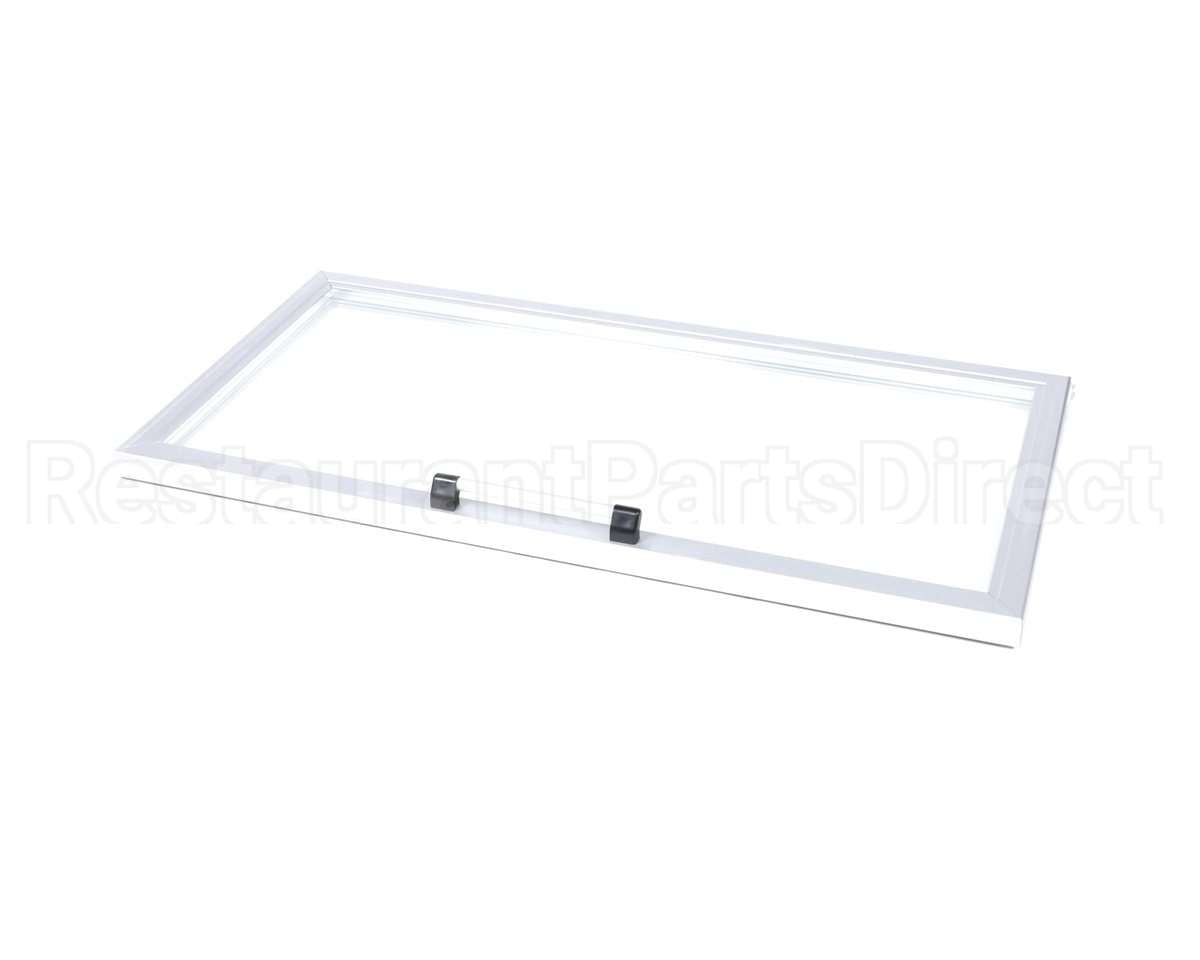 161846 Norlake Glass Door Assembly Rh (R49) (S121-420-5